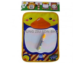 YQ-3907-1#CLOTH WHITE BOARD